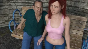 The Theater of Sinners