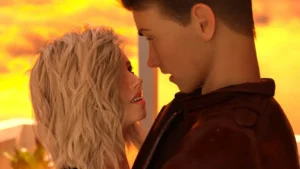 On My Way Home