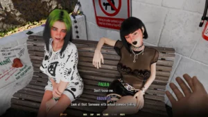 Quarantine Libido