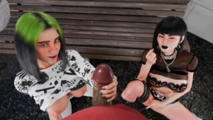 Quarantine Libido