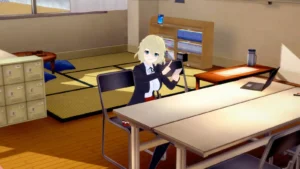 School of Love: Clubs!